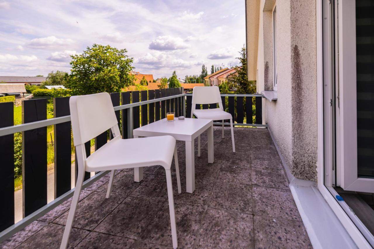 Penzion Na Obci Třeboň المظهر الخارجي الصورة